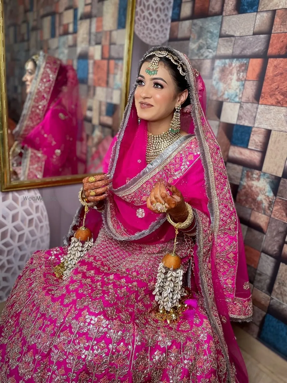 Pallavi Sharma Makeover