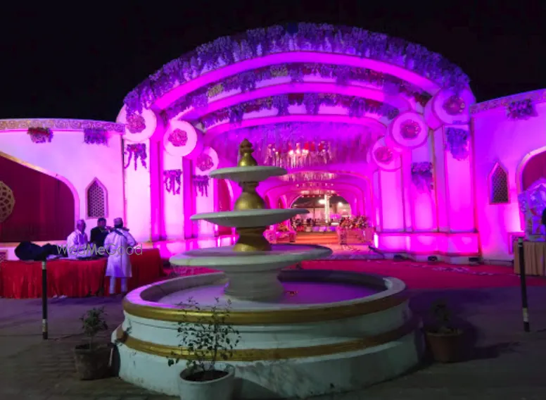 Sandhu Flowers And Decoration