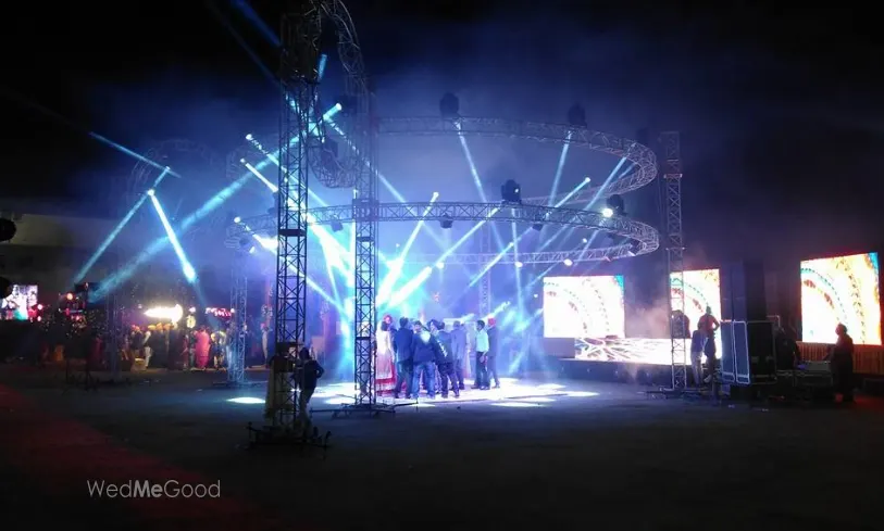 Shine Events