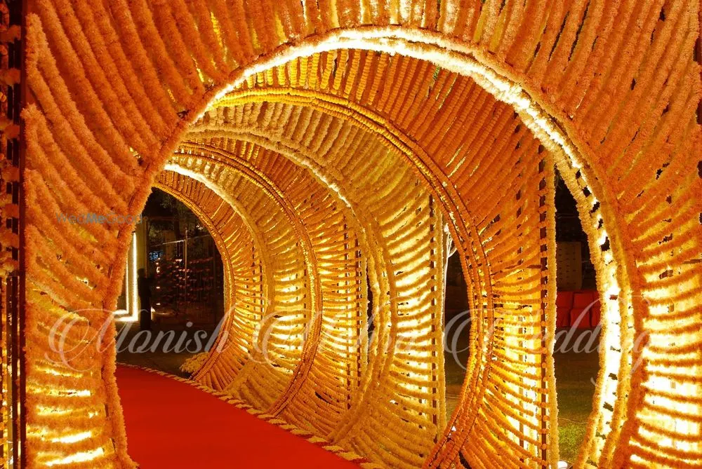 Monish Mehra Weddings
