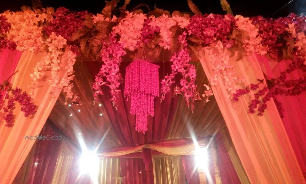 Sehgal Decorators And Caterers