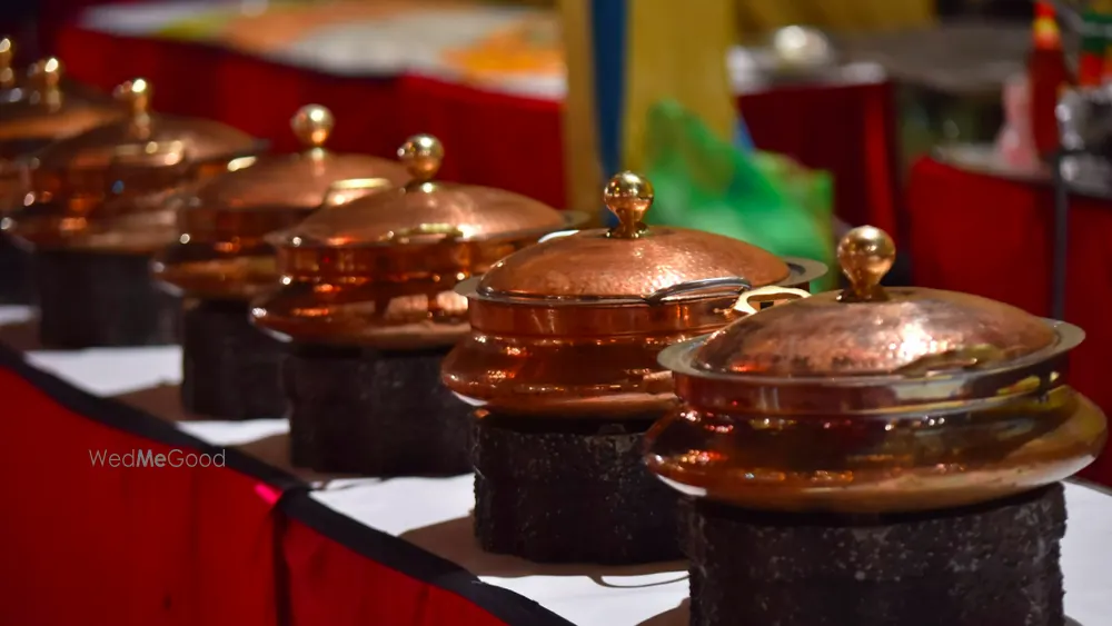 Mahajan Caterers