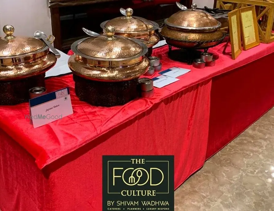 The Food Culture
