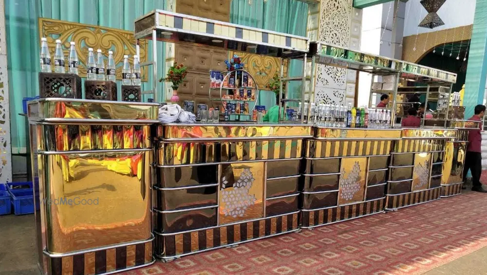 J S Walia Caterers