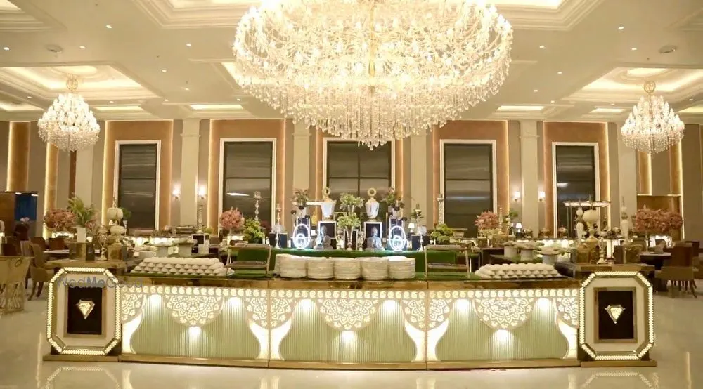 Aura Events And Caterers