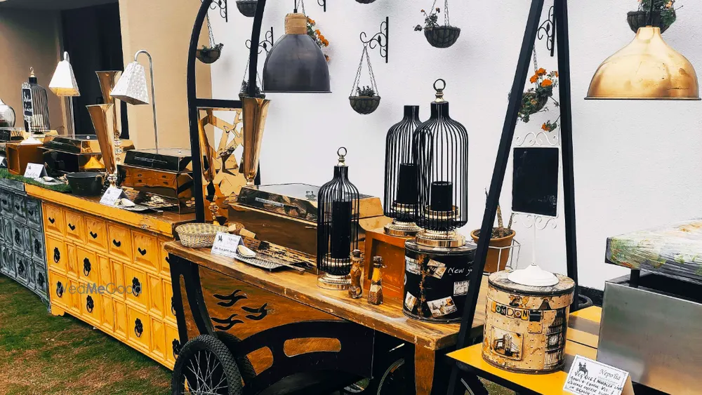 Nepolia Caterers
