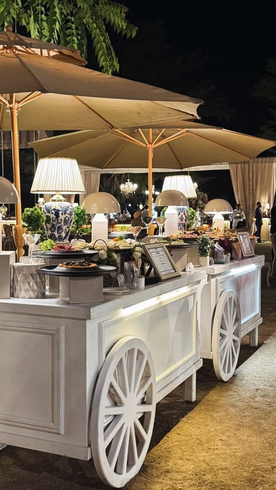 Four Seasons Catering
