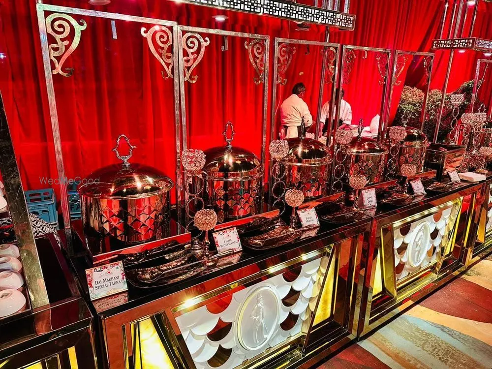 Food Arcade