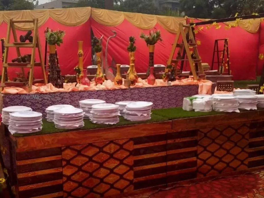 HS Caterer