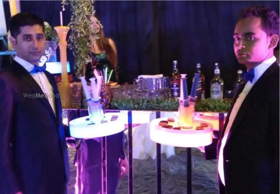 Cocktail Services