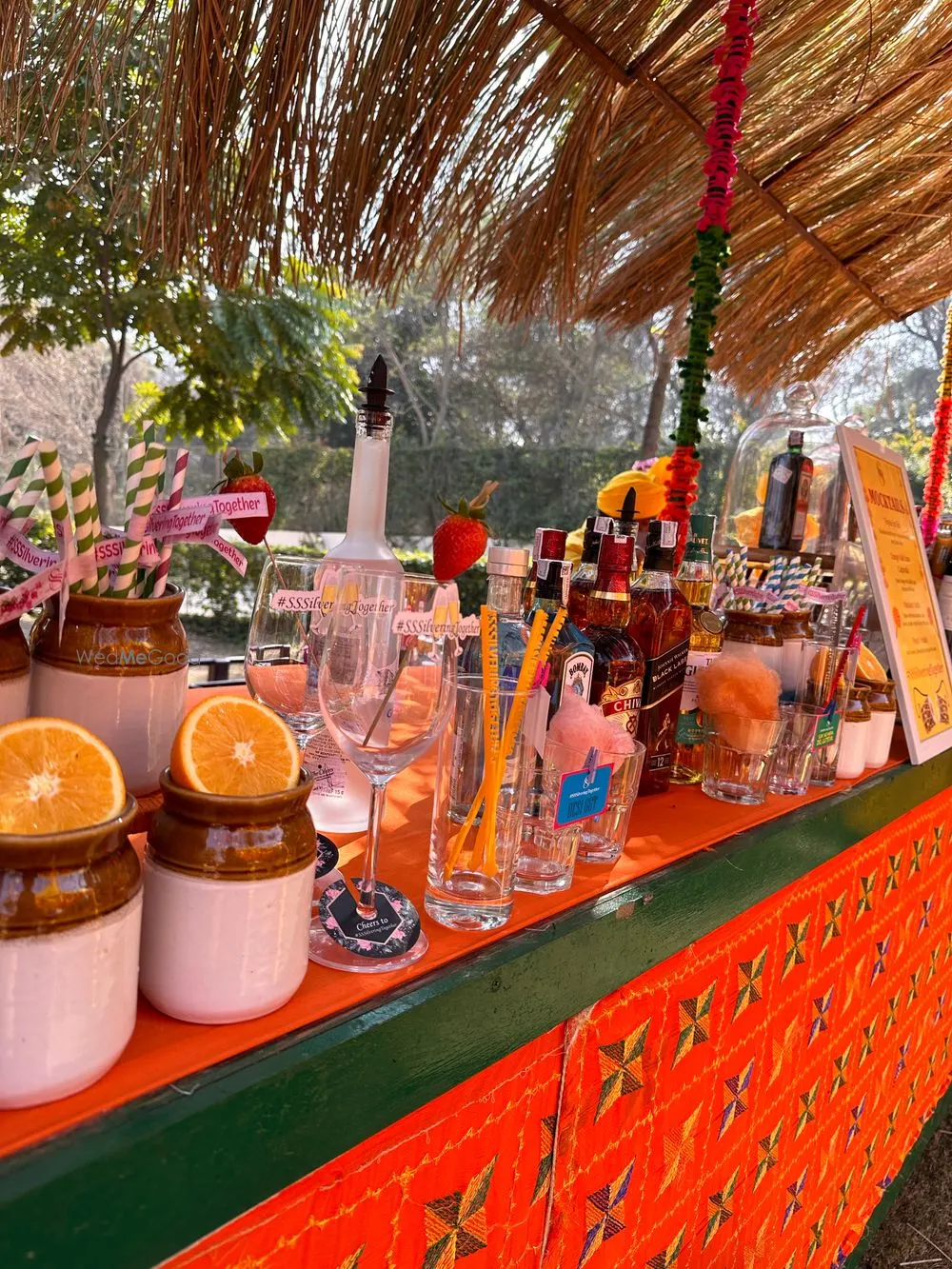 The Craft Mixologist