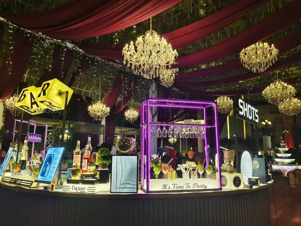 The Craft Bar