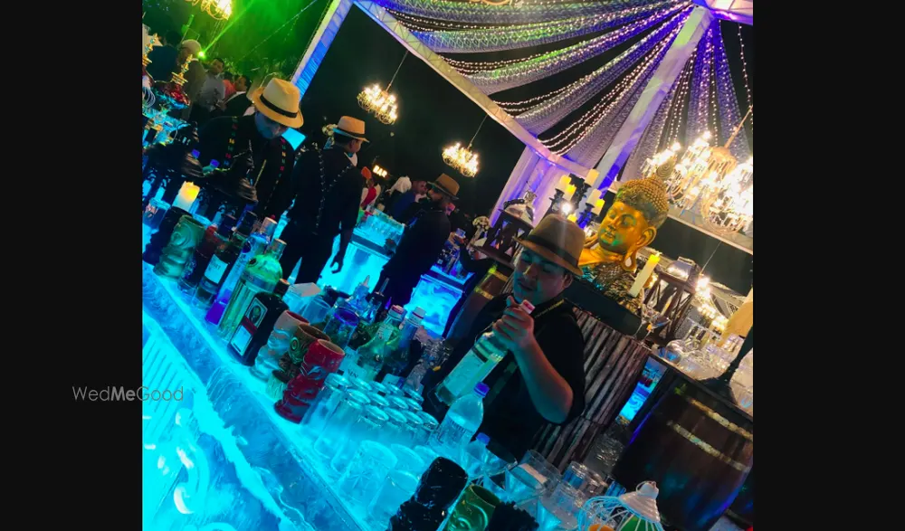 Spartans Bartending Services