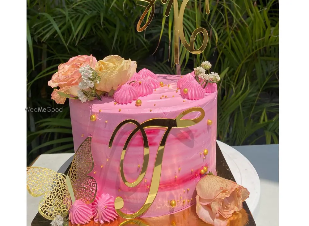 The Cake OClock