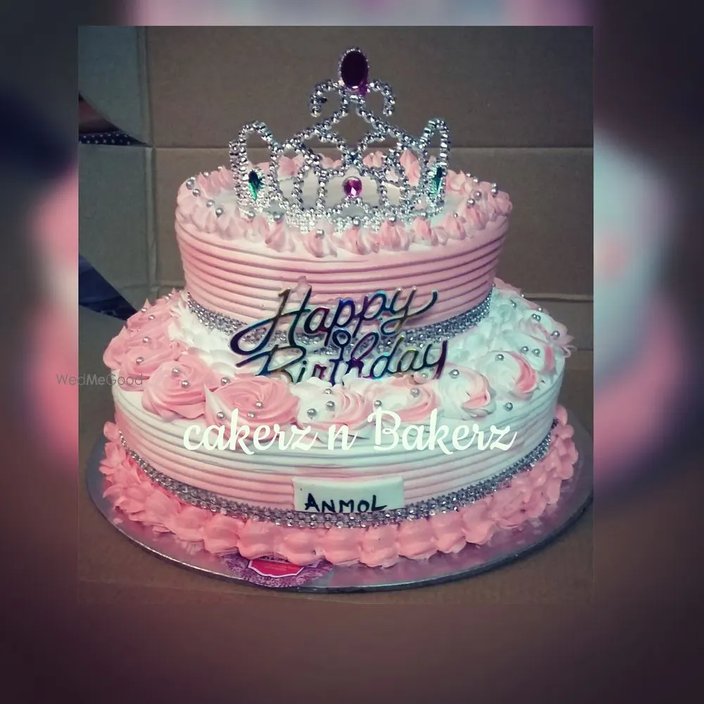 Cakerz n Bakerz