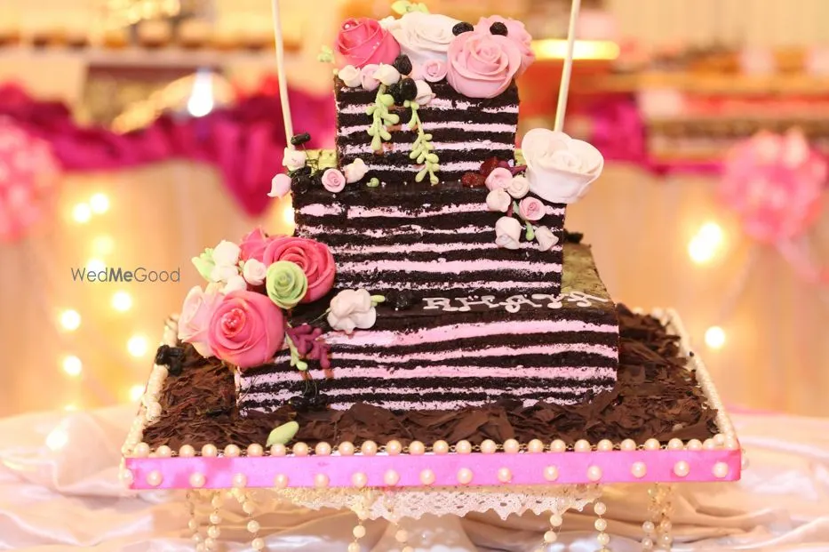 Lovely Bakestudio