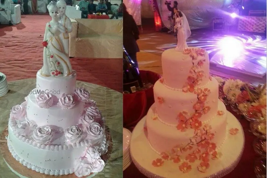 Zestybites Cakes And Bakes