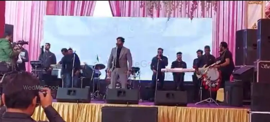 Dj Boss Amritsar 