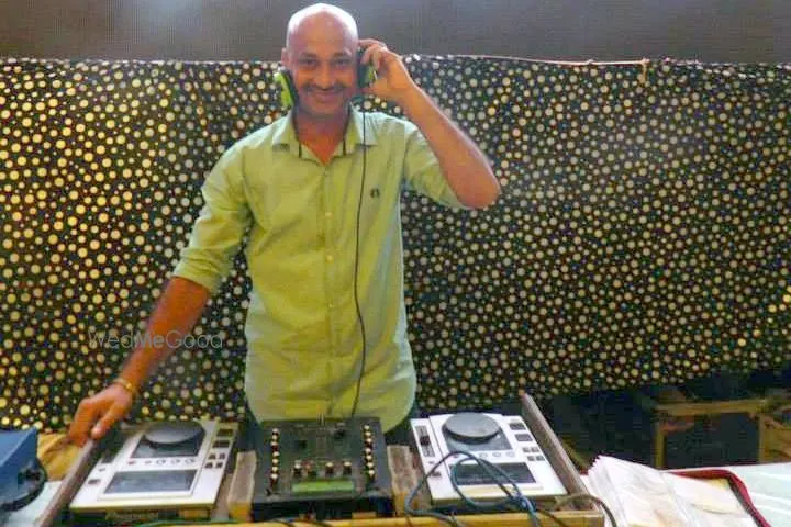 Dj Nick