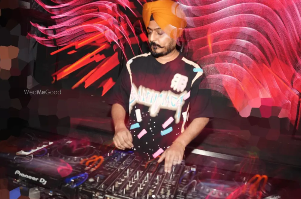 DJ Amzy