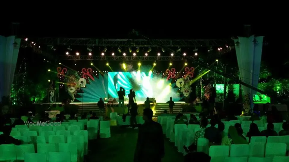 Subhash Sounds And DJ