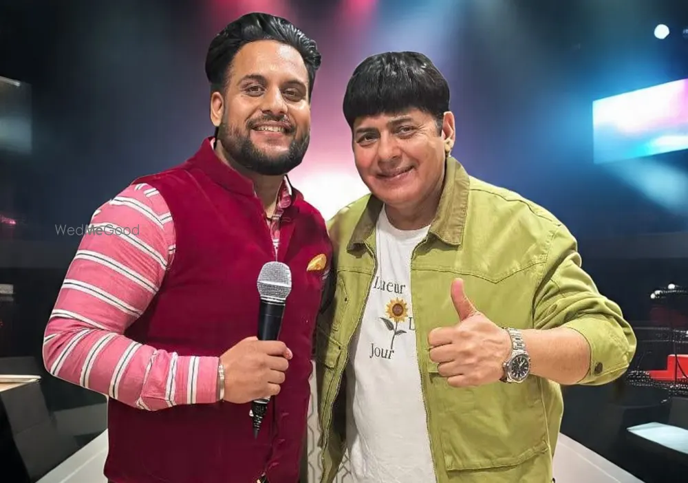 Aman Entertainment