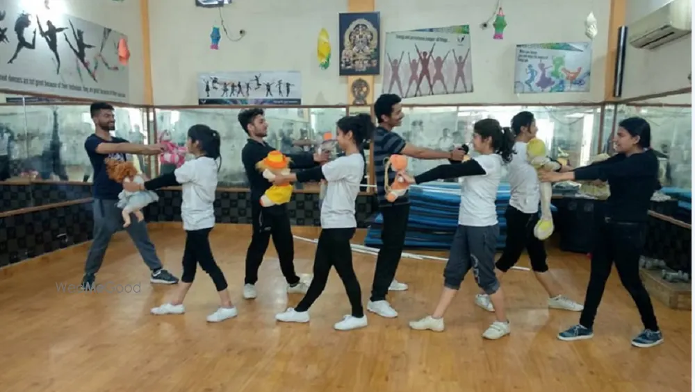 Vibrations Gurukul