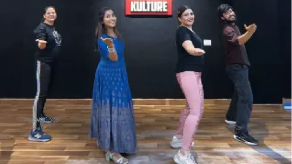 Kulture Dance Studio