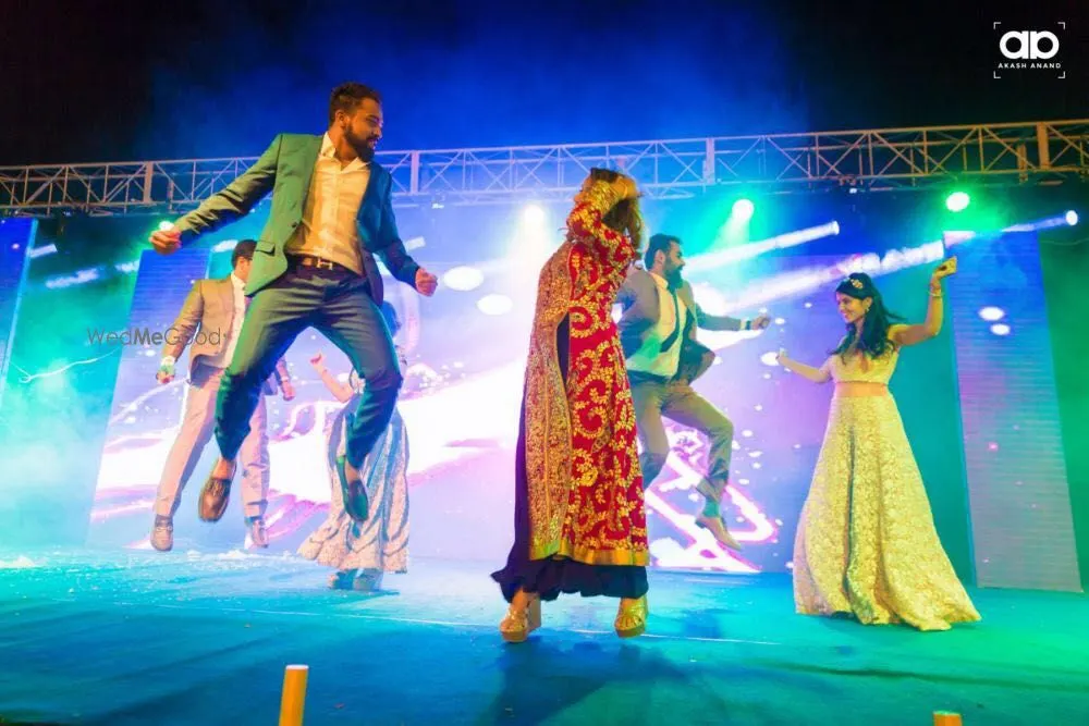 Desi Disco