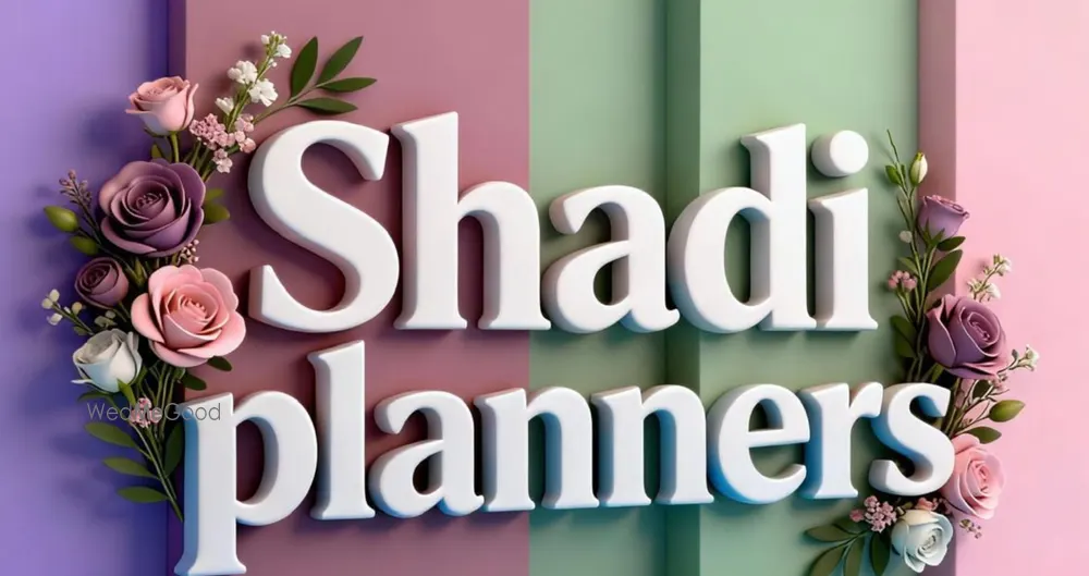 Shadi Planners