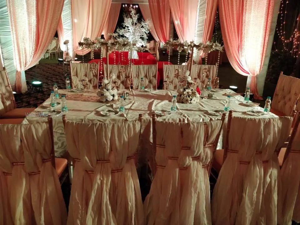 Divine Weddings