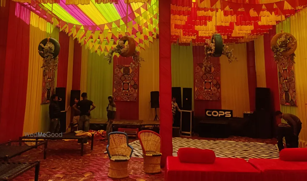 Decor By Mohit
