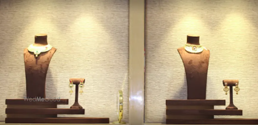 Sk Jewellers