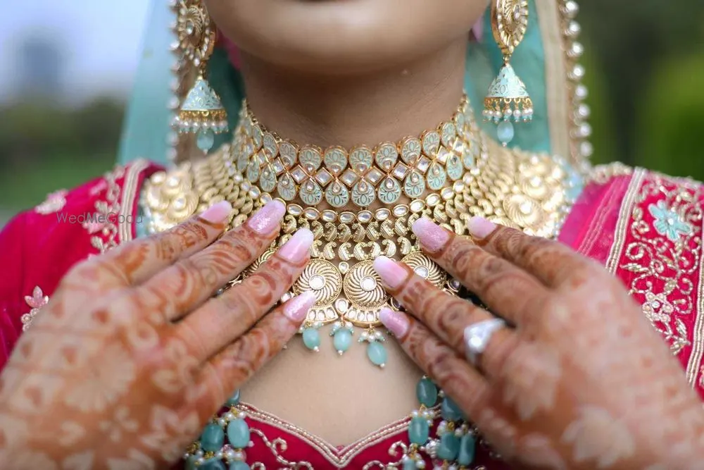 Goggi Jewellers