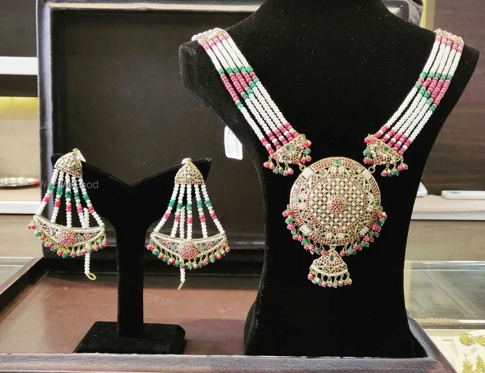 Prem Kumar And Sons Jewellers Pvt Ltd