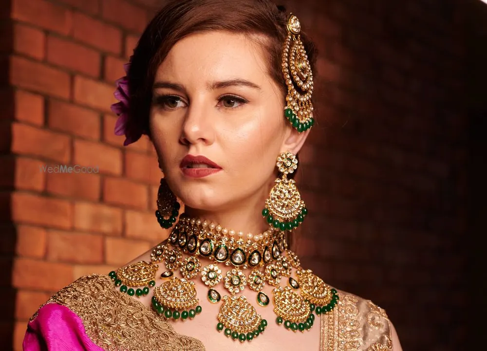 Nagi Jewellers