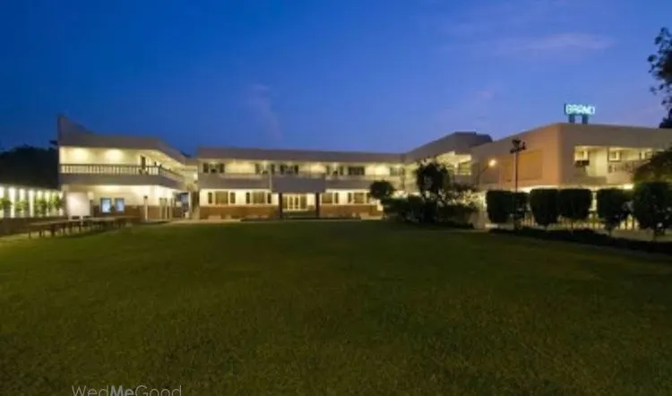 Hotel Grand