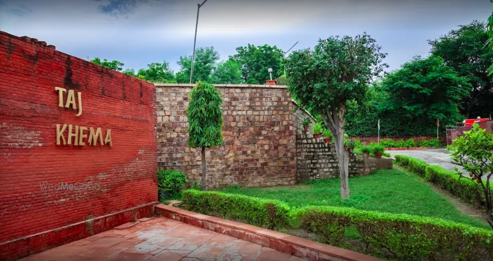 Hotel Taj Khema