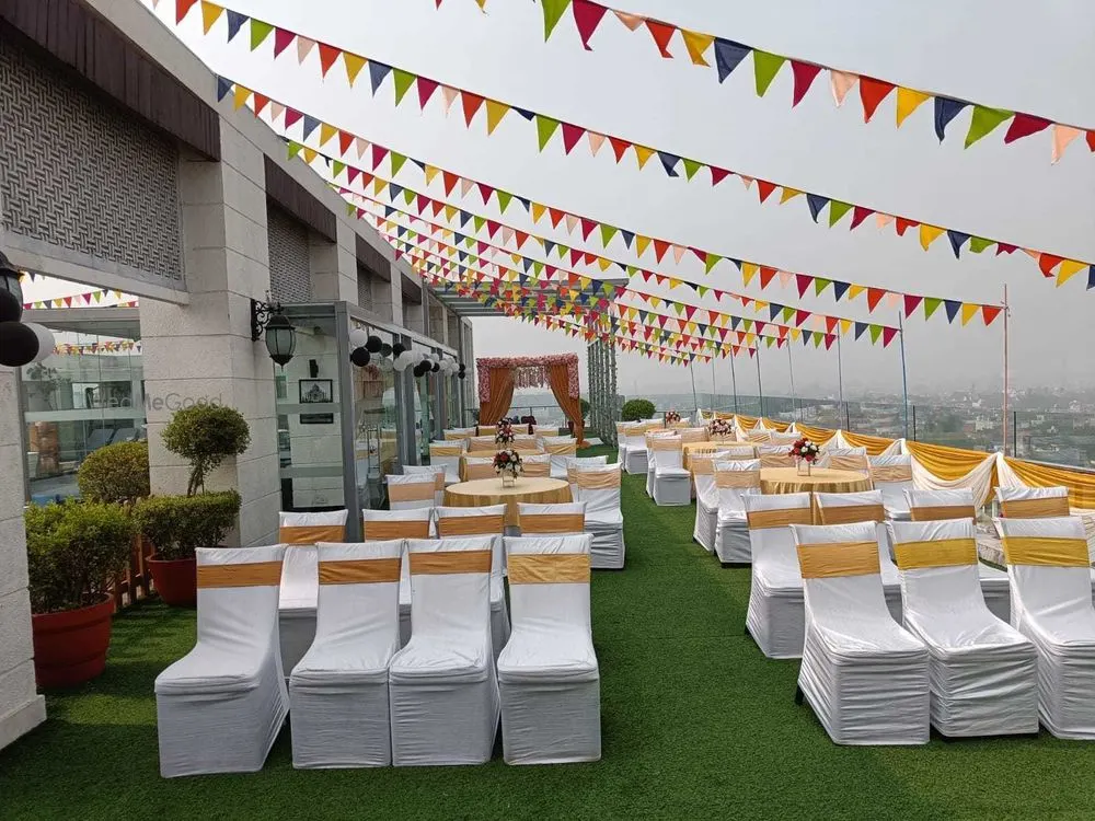 Radisson Hotel Agra