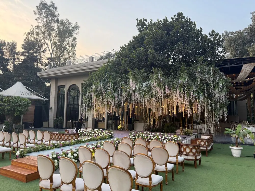 Park Boulevard Hotel New Delhi Chattarpur