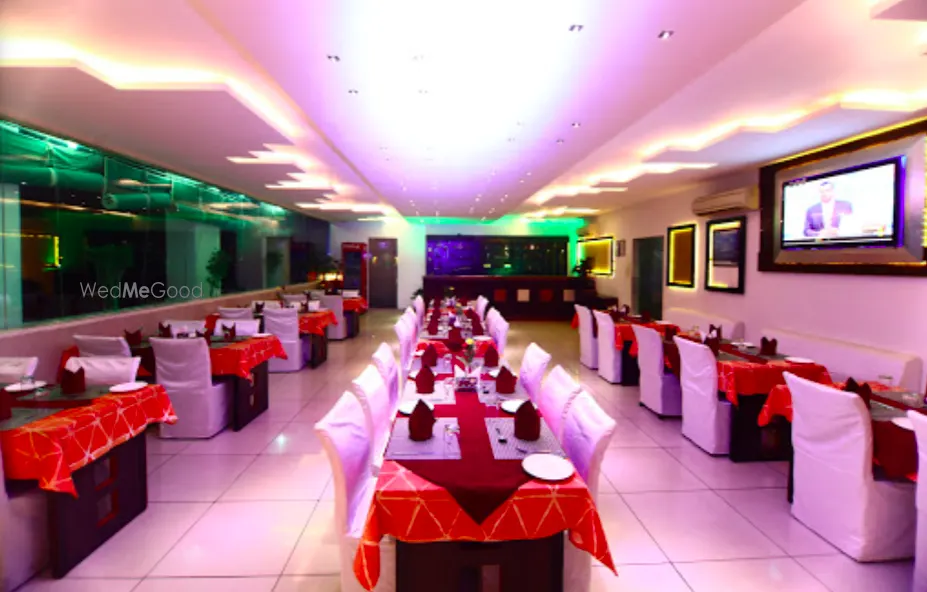 Hotel Taj Inn