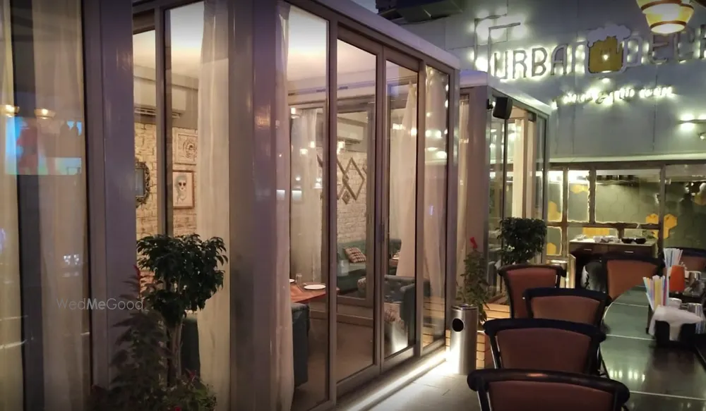 Urban Deck