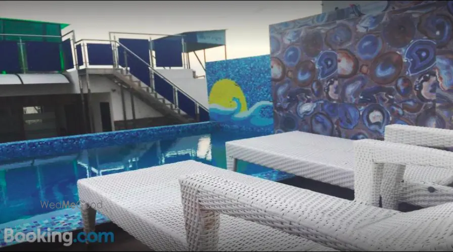 Hotel Pearl Blue - Tajganj, Agra