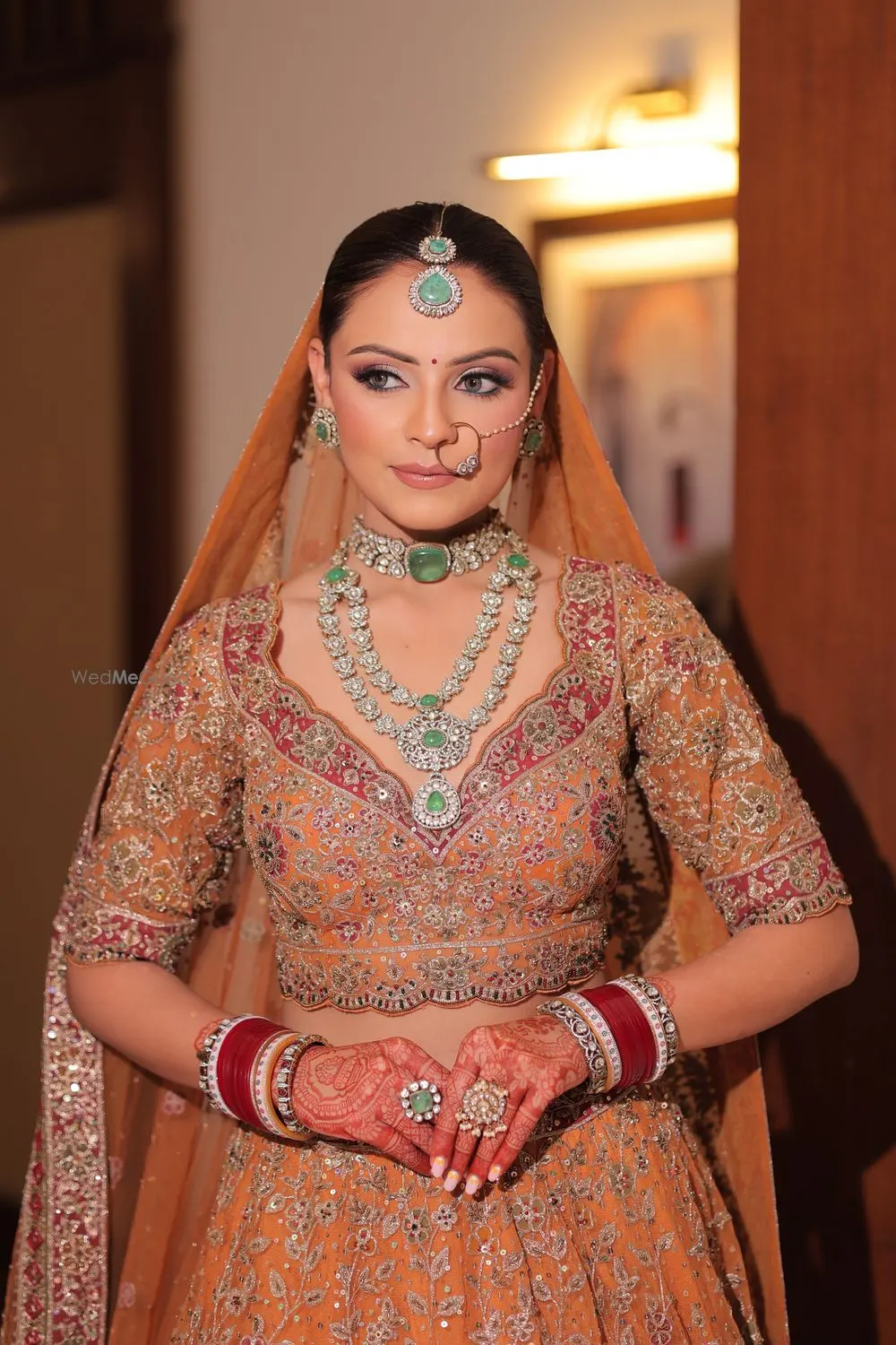 Priya Aneja Makeup Artist