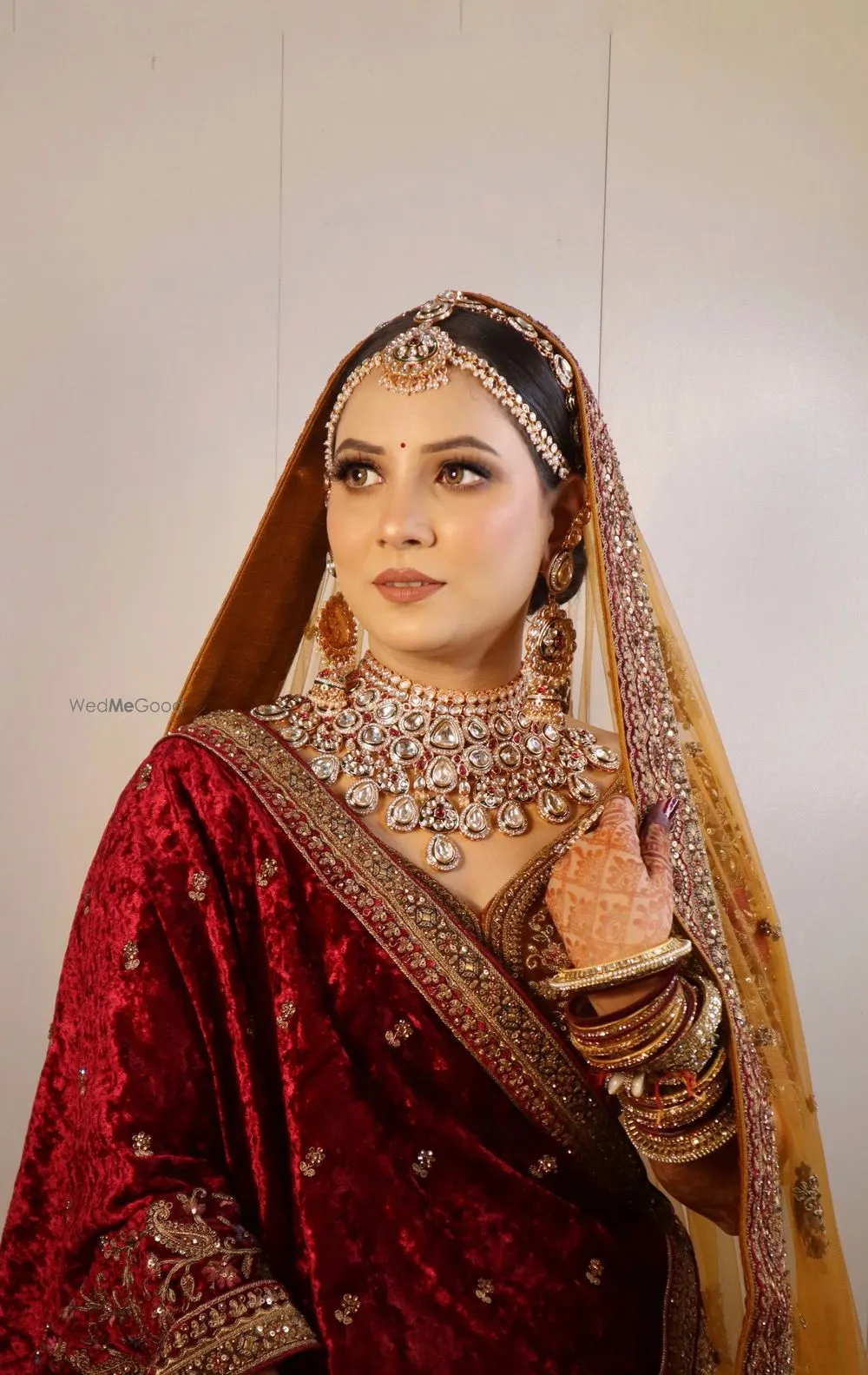 Richa Makeover
