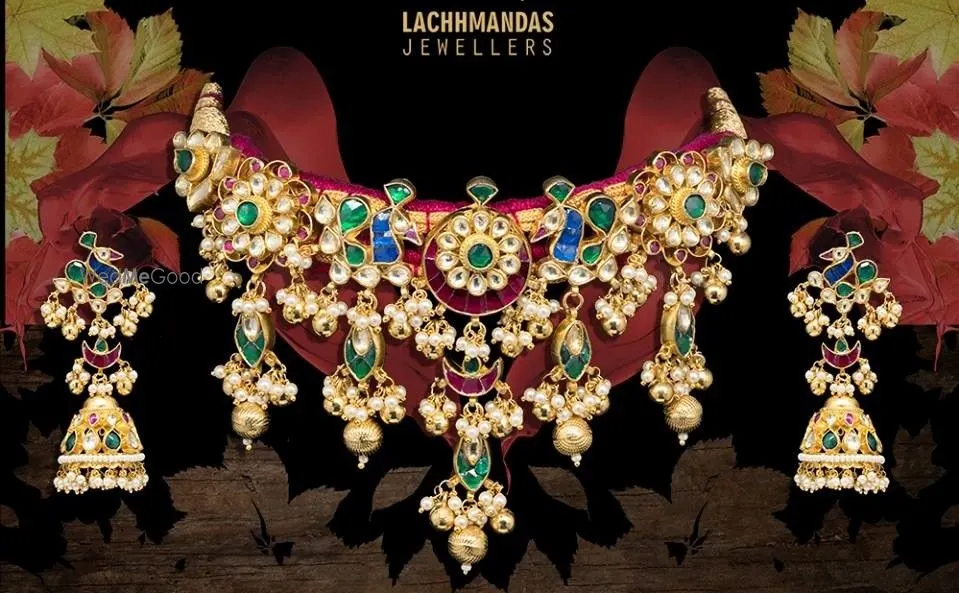Lachhmandas Jewellers