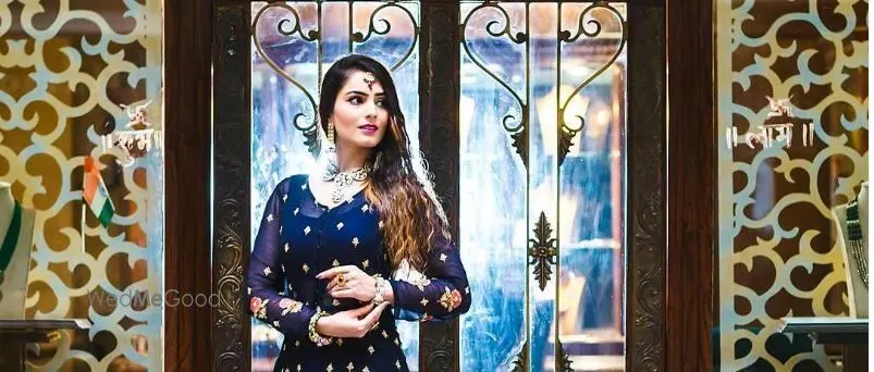 Vaikunth Jewels
