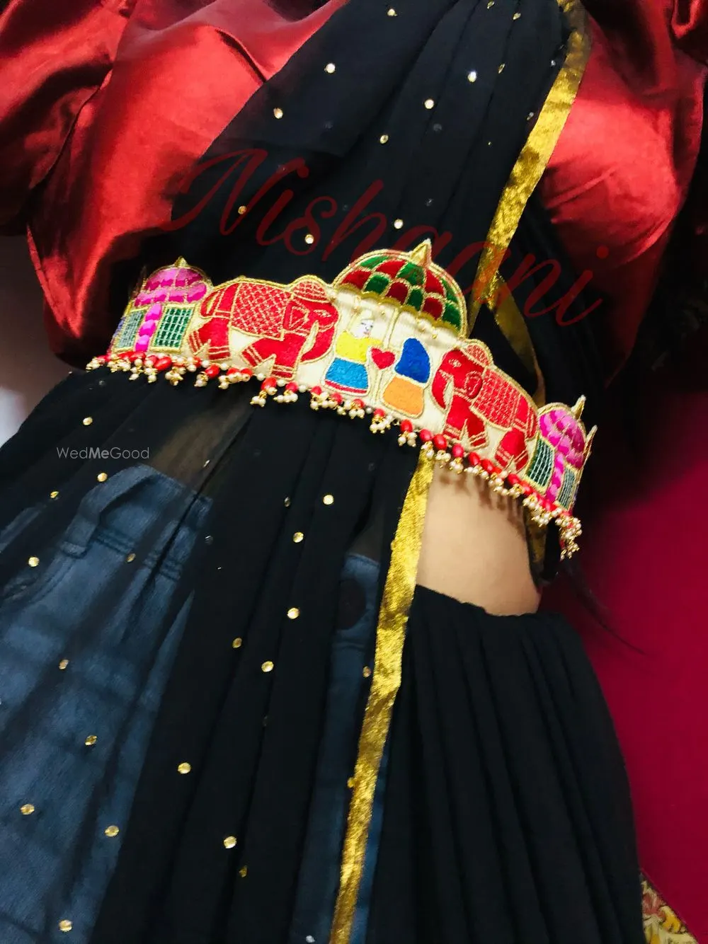 Nishaani