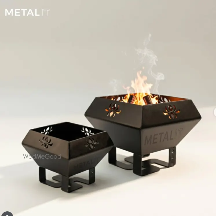Metalit Luxury Havankund