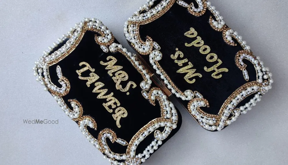 Pammi Raj Designs